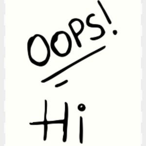 Meet your Posher, Larrieshighlight